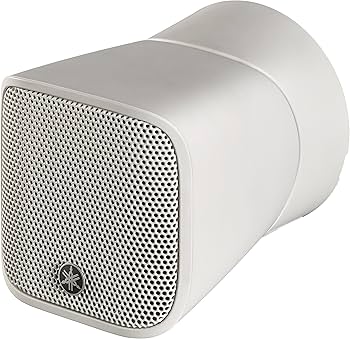 Amazon | ヤマハ(YAMAHA) コンパクトスピーカー VXS1MLW Amazon | ヤマハ(YAMAHA) コンパクトスピーカー VXS1MLW